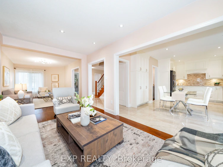 22 Owl Ridge Drive, Richmond Hill, ON, L4S 1P7 - 15