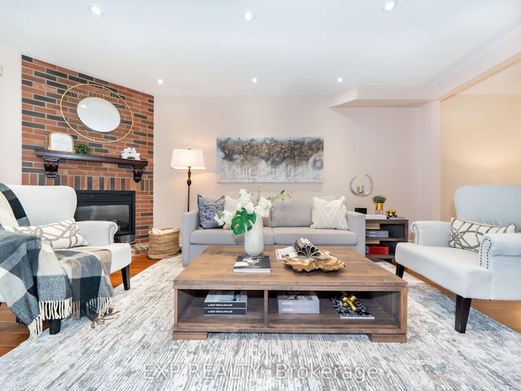 22 Owl Ridge Drive, Richmond Hill, ON, L4S 1P7 - 13