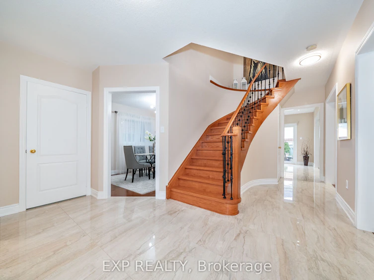 22 Owl Ridge Drive, Richmond Hill, ON, L4S 1P7 - 7