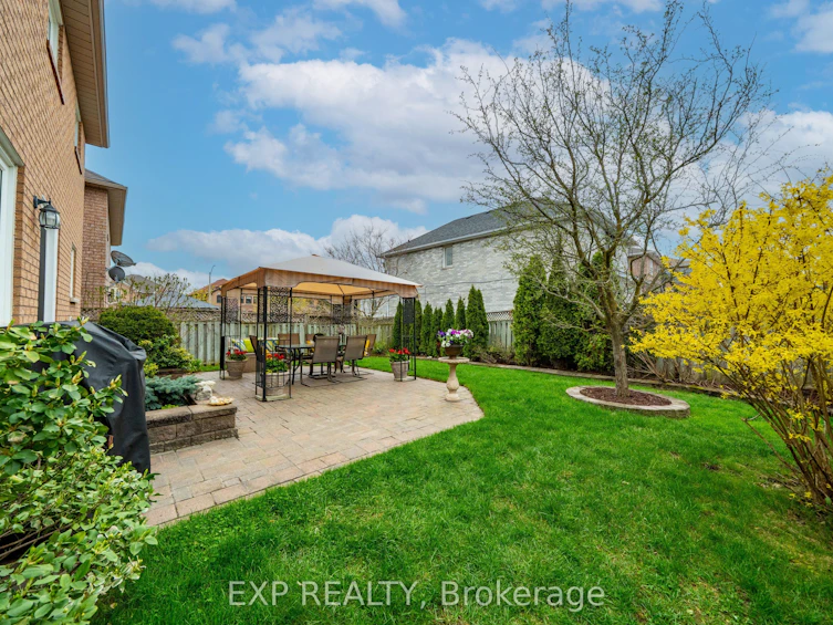 22 Owl Ridge Drive, Richmond Hill, ON, L4S 1P7 - 40