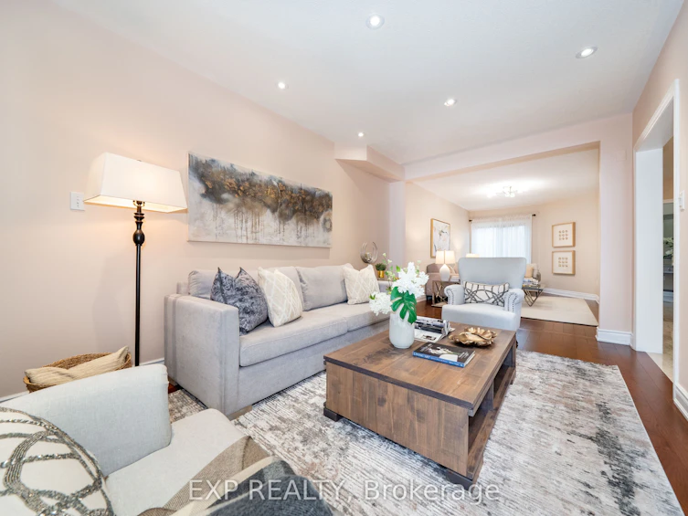 22 Owl Ridge Drive, Richmond Hill, ON, L4S 1P7 - 14