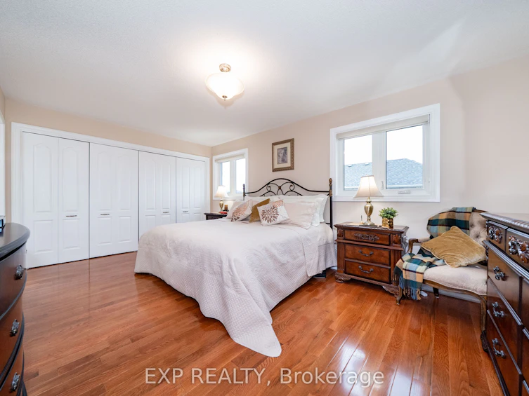 22 Owl Ridge Drive, Richmond Hill, ON, L4S 1P7 - 29