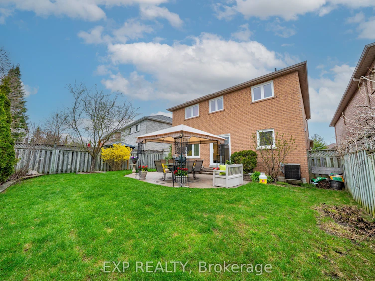 22 Owl Ridge Drive, Richmond Hill, ON, L4S 1P7 - 42