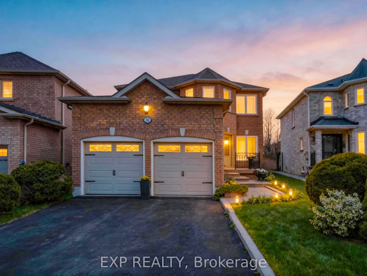 22 Owl Ridge Drive, Richmond Hill, ON, L4S 1P7 - 2