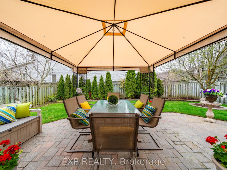 22 Owl Ridge Drive, Richmond Hill, ON, L4S 1P7 - 44