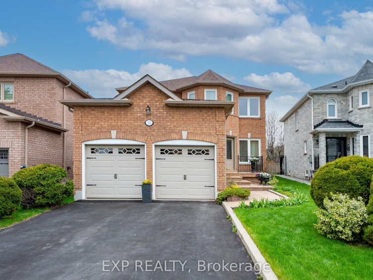 22 Owl Ridge Drive, Richmond Hill, ON, L4S 1P7 - 3