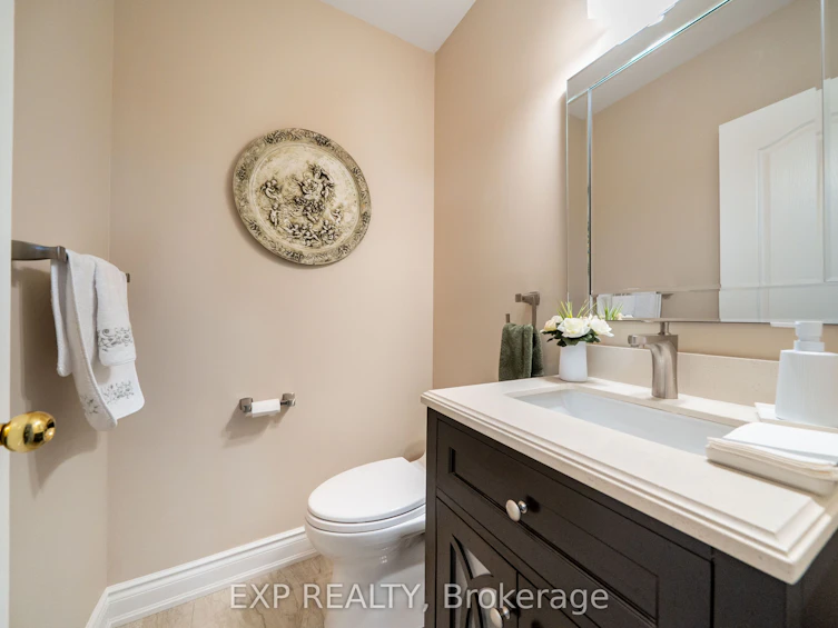 22 Owl Ridge Drive, Richmond Hill, ON, L4S 1P7 - 9