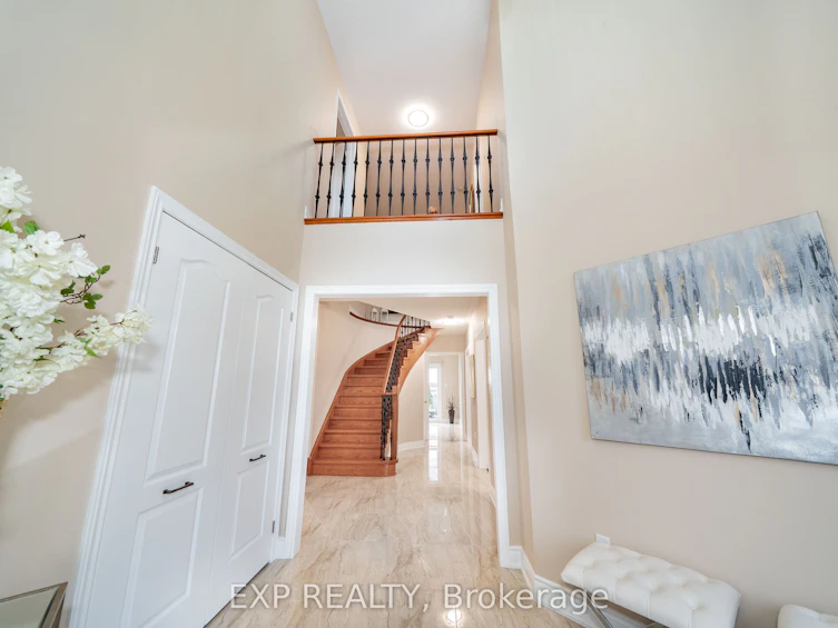 22 Owl Ridge Drive, Richmond Hill, ON, L4S 1P7 - 6