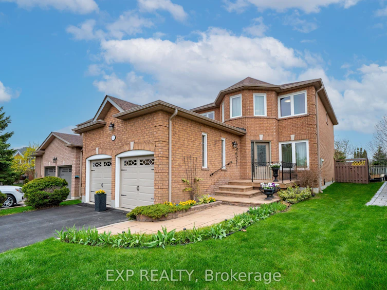 22 Owl Ridge Drive, Richmond Hill, ON, L4S 1P7 - 4