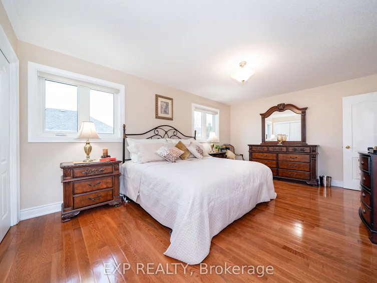 22 Owl Ridge Drive, Richmond Hill, ON, L4S 1P7 - 30