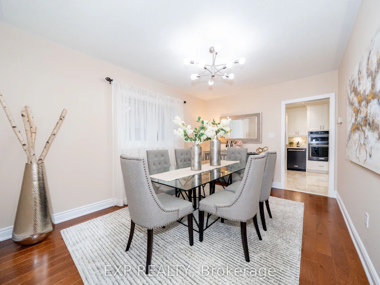 22 Owl Ridge Drive, Richmond Hill, ON, L4S 1P7 - 26