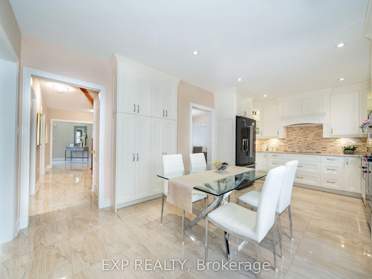 22 Owl Ridge Drive, Richmond Hill, ON, L4S 1P7 - 19