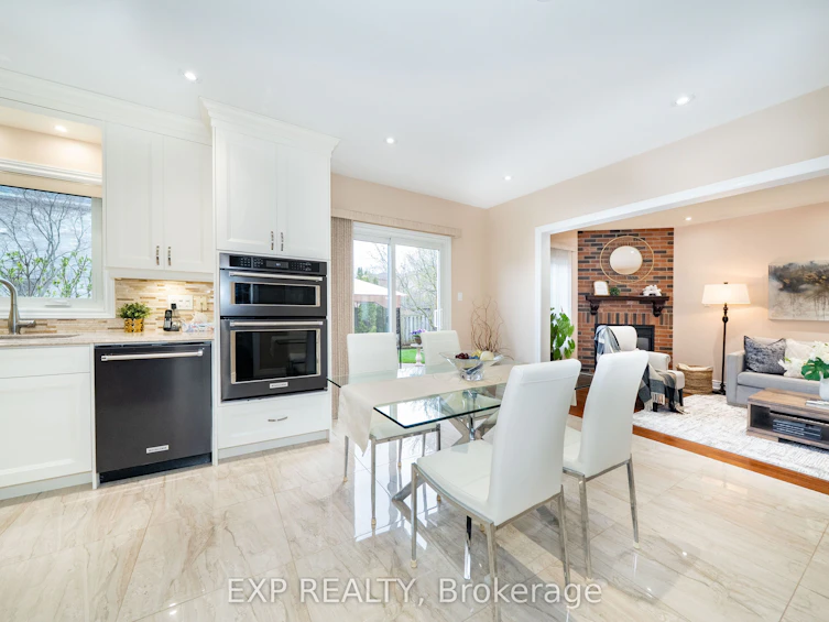 22 Owl Ridge Drive, Richmond Hill, ON, L4S 1P7 - 20