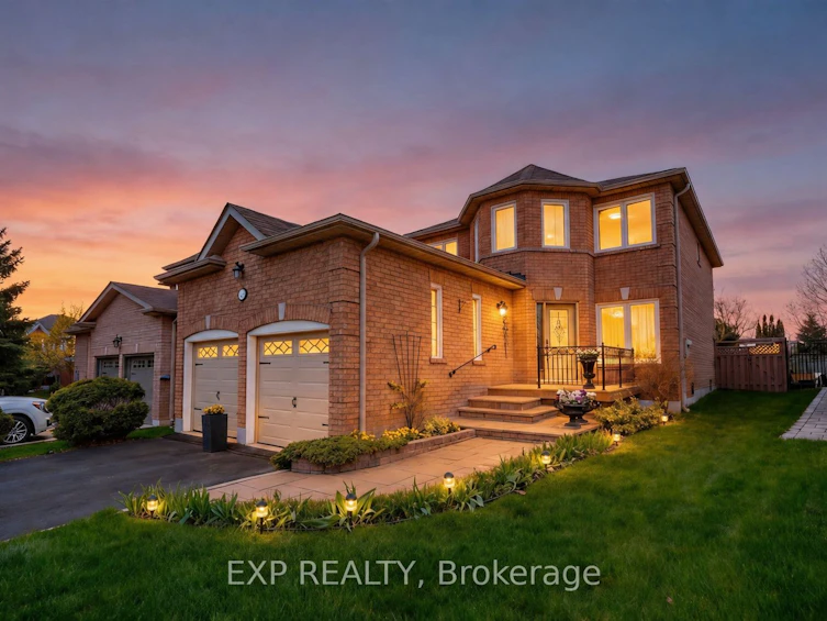 22 Owl Ridge Drive, Richmond Hill, ON, L4S 1P7