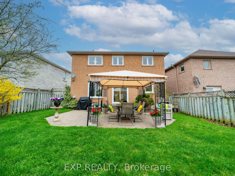 22 Owl Ridge Drive, Richmond Hill, ON, L4S 1P7 - 41
