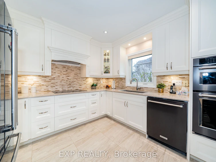 22 Owl Ridge Drive, Richmond Hill, ON, L4S 1P7 - 22