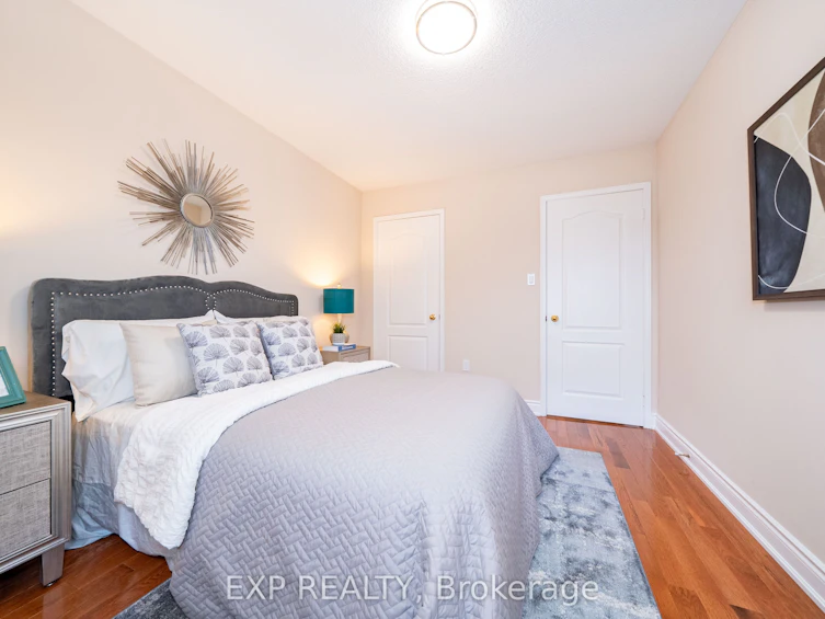 22 Owl Ridge Drive, Richmond Hill, ON, L4S 1P7 - 34
