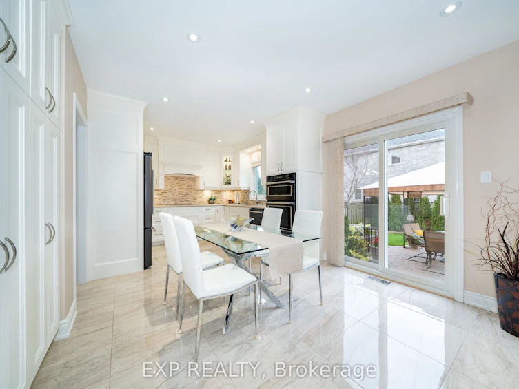 22 Owl Ridge Drive, Richmond Hill, ON, L4S 1P7 - 18