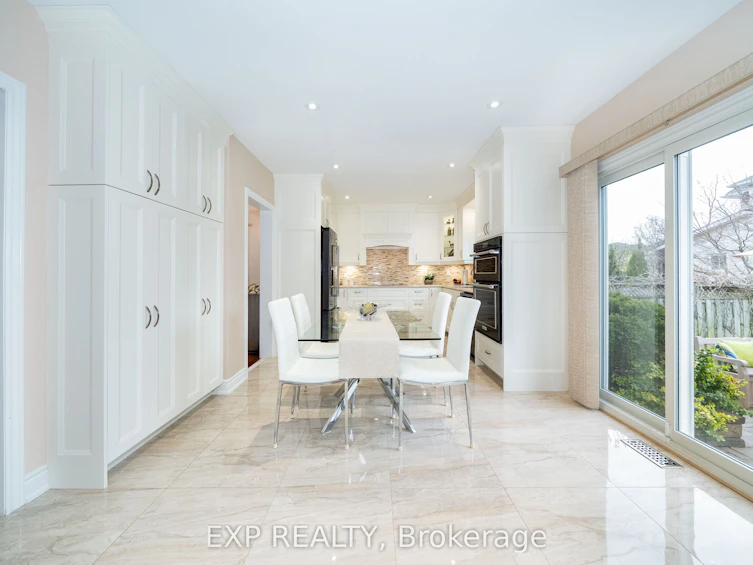22 Owl Ridge Drive, Richmond Hill, ON, L4S 1P7 - 17