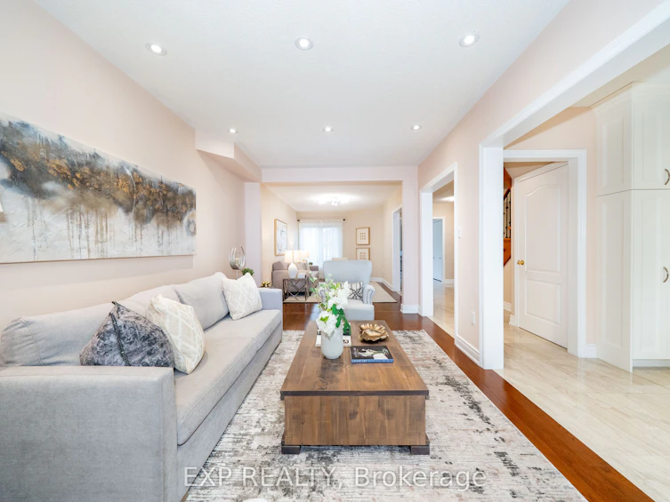 22 Owl Ridge Drive, Richmond Hill, ON, L4S 1P7 - 16