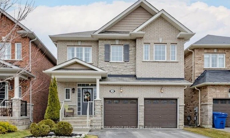 39 Prosser Crescent