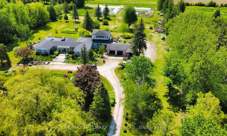 3569 Bethesda Road