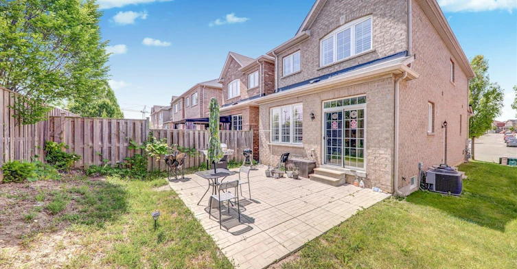 Basement -65 Kincaid Lane, Markham, ON, L3S 0B9
