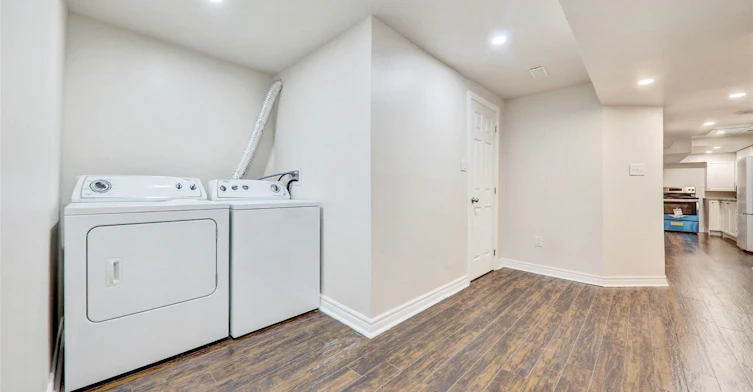 Basement -65 Kincaid Lane, Markham, ON, L3S 0B9 - 8