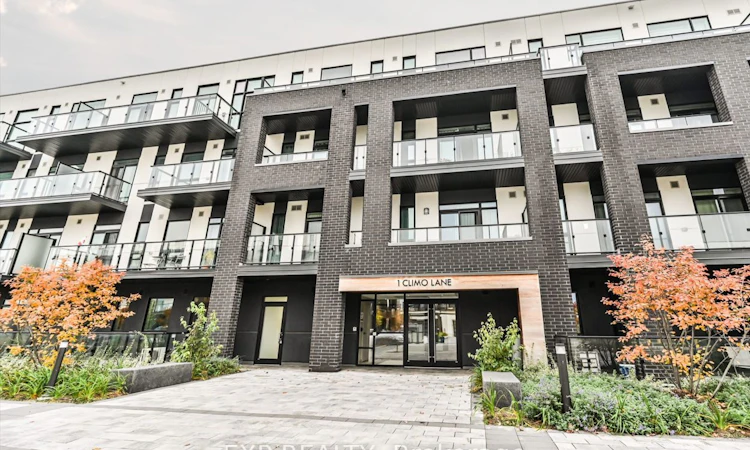 G11-1 Climo Lane