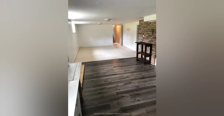 Lower-199 Dew Street, King, ON, L7B 1J6 - 9
