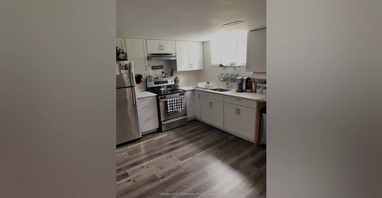 Lower-199 Dew Street, King, ON, L7B 1J6 - 6