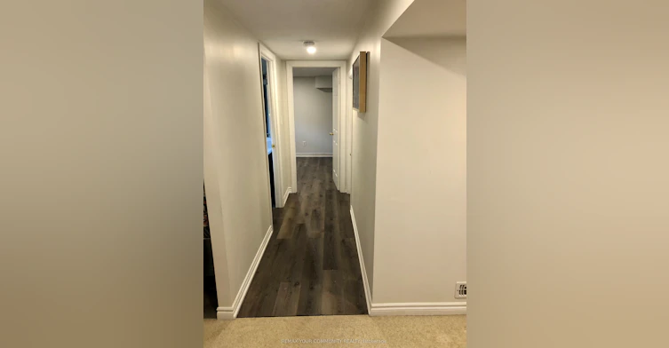 Lower-199 Dew Street, King, ON, L7B 1J6 - 2