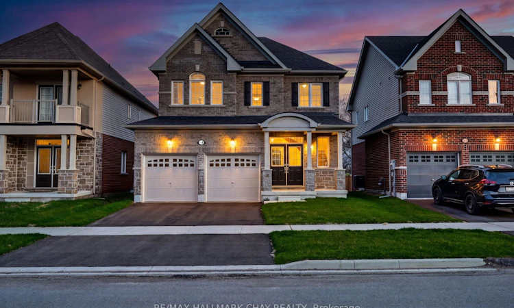 119 Cliff Thompson Court