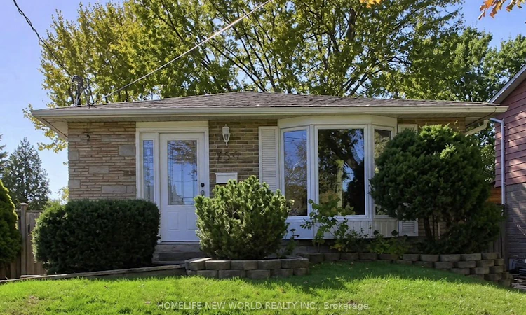 756 Elgin Street