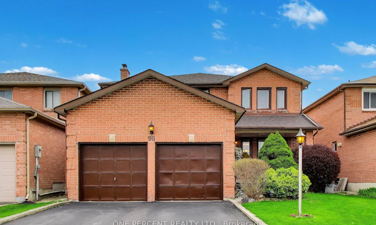 96 Brookmill Drive