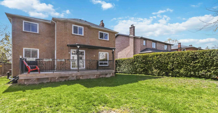 21 Kersey Crescent, Richmond Hill, ON, L4C 3W2 - 42