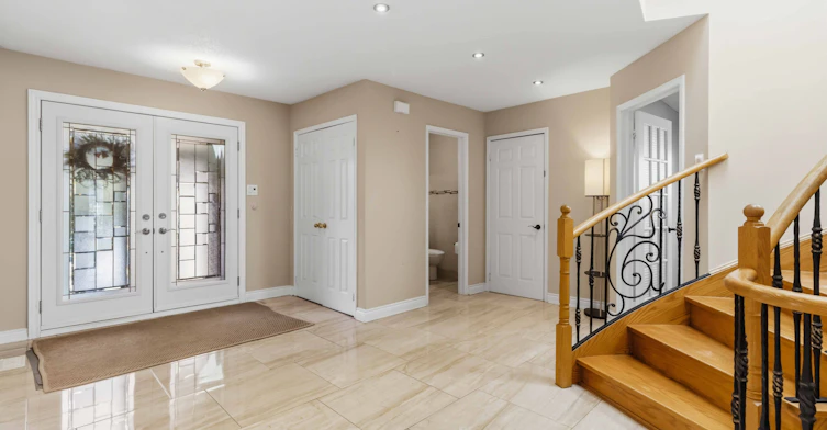 21 Kersey Crescent, Richmond Hill, ON, L4C 3W2 - 4