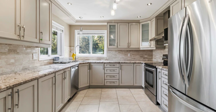 21 Kersey Crescent, Richmond Hill, ON, L4C 3W2 - 10