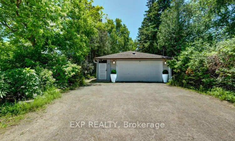4165 Lloydtown Aurora Road