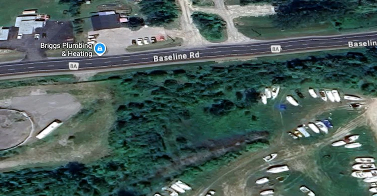 4431 Baseline Road W, Georgina, ON, L0E 1R0 - 12