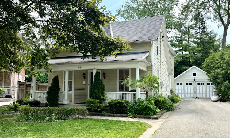 64 Powell Street