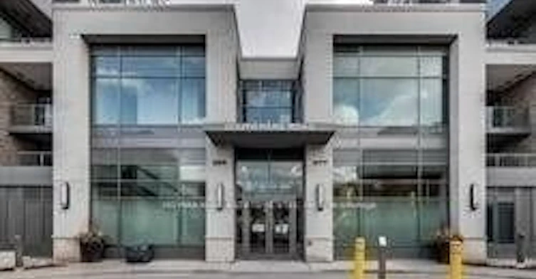 806-325 South Park Road, Markham, ON, L3T 0B8