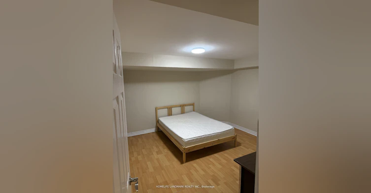 Bsmt-54 Beck Drive, Markham, ON, L3P 5J9 - 3
