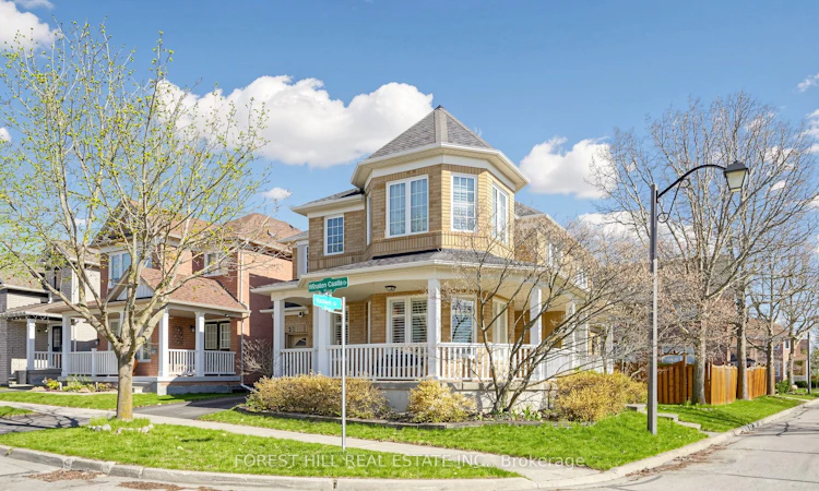 51 Winston Castle Drive