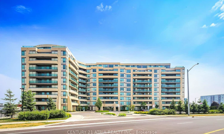 310-75 Norman Bethune Avenue