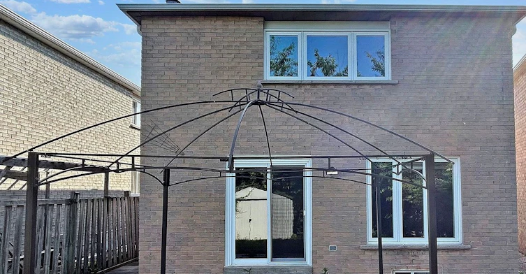 Upper-92 Jaffray Road, Markham, ON, L3S 1G9 - 19