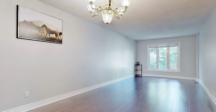 Upper-92 Jaffray Road, Markham, ON, L3S 1G9 - 3