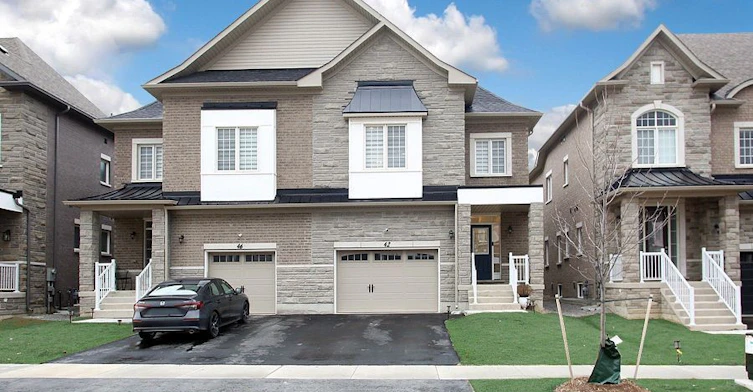 FURNISHED BASEMENT-46 Seguin Street, Richmond Hill, ON, L4E 1H9