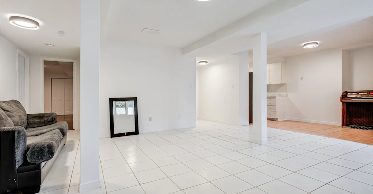 Bsmt-161 Chambers Crescent, Newmarket, ON, L3X 1S9 - 7