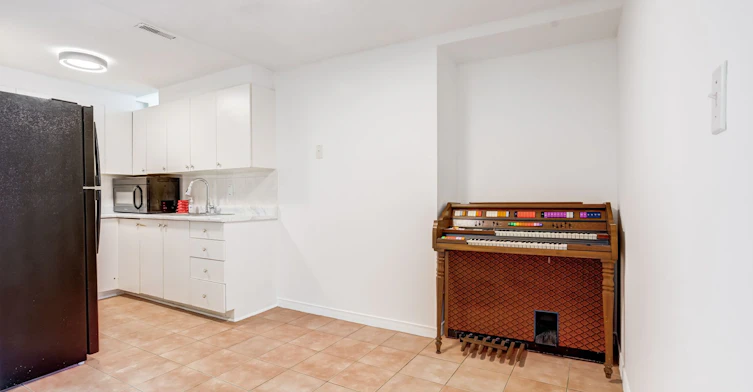 Bsmt-161 Chambers Crescent, Newmarket, ON, L3X 1S9 - 9